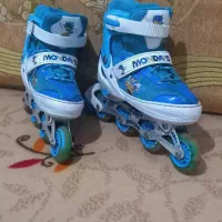 اسیک کفش|دوچرخه، اسکیت، اسکوتر|علی‌آباد کتول, |دیوار