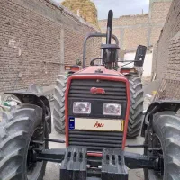 . فروش تراکتورصفرخشک