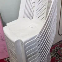 صندلی کودک میز کودک صندلی پلاستیکی|صندلی و نیمکت|شیراز, شهرک گلستان|دیوار