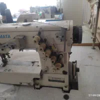 میاندوز یاماتا