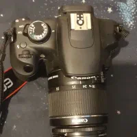 دوربین canon مدل EOS1200 D رزولوشن 18مگاپیکسل