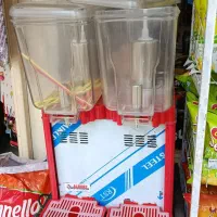 دستگاه شربت سرد کن