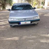 پژو 405 مدل 84|خودرو سواری و وانت|اسماعیلی, |دیوار