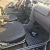 پراید ۱۳۲ مدل ۸۹|خودرو سواری و وانت|رشت, نظری|دیوار