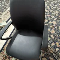 صندلی باکیفیت