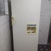 یخچال و فریزر