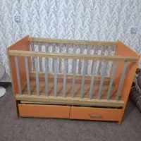 تختخاب بچگانه در حد نو|تخت و صندلی بچه|سرپل ذهاب, |دیوار