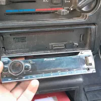 سیستم صوتی خودرو