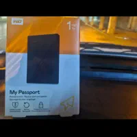 هارد اکسترنال ۱ ترا