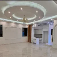 نقاشی ساختمان و درب و پنجره