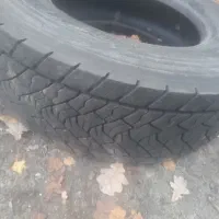 لاستیک کامیون|قطعات یدکی و لوازم جانبی|رباط‌کریم, رباط‌کریم|دیوار