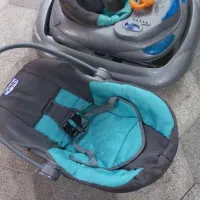 روروک و کریر