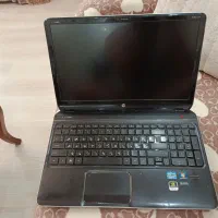 لپ تاپ HP مدل pavilion dv6