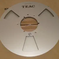 چهار حلقه ریل فلزی در حد نو