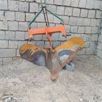 نهرکن|ماشین‌آلات صنعتی|بکتاش, |دیوار