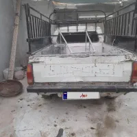 پیکان وانت مدل ۱۳۸۵|خودرو سواری و وانت|جهرم, |دیوار