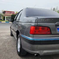 پارس ۸۶ سالم