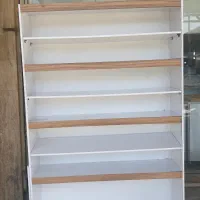 ویترین در حد صفر