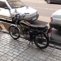 موتور هندا قولنامه ای