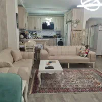 آپارتمان 84 متری دوخواب شیک و زیبا طبقه اول|فروش آپارتمان|کرج, اصفهانی‌ها|دیوار
