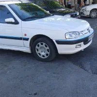 پارس مدل ۹۰ بدون رنگ و ضربه