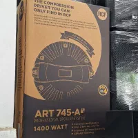 RCFمدل745