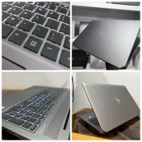 لپ تاپ G5 با ۴ گیگ گرافیک مجزا quadro nvidia