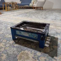 کباب پز گازی