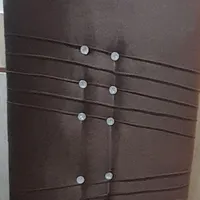 دو عدد پشتی