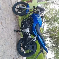 موتور سیکلت پالس 180|موتورسیکلت|بناب, |دیوار