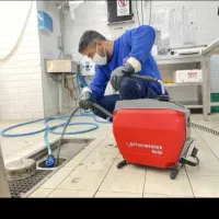 خدمات لوله بازکنی شبانه روزی شعبانی