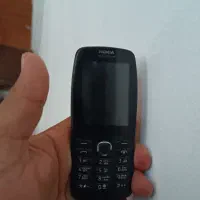 گوشی نوکیا 210 ریجستری شده سالم سالم