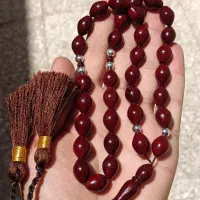تسبیح کشکول مصری اصل
