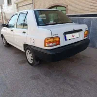 پراید 131 مدل 98