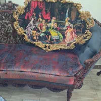 تابلو پرنسس و شاهزاده بسیار شیک و عالی