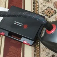 جاروبرقی پاکشوما