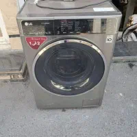 خریدار لباسشویی هستم آکبند و کارکرد در تمام مناطق|ماشین لباسشویی و خشککن لباس|تهران, سعادتآباد|دیوار