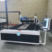 لیزر فروش با شرایط ویژه پرس برک گیوتین خم کن نورد|ماشین‌آلات صنعتی|کرج, حصارک پایین|دیوار