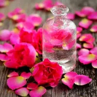 فروش عرق نعناع دو آتیشه و گلاب ( عرق گل )|خوردنی و آشامیدنی|کارون, |دیوار