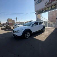 H30کراس|خودرو سواری و وانت|کرج, شهرک جهان آرا|دیوار