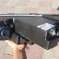 چراغ جلو راست تارا اصلی|قطعات یدکی و لوازم جانبی|اندیشه, شهرک المهدی|دیوار