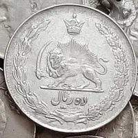 سکه ها و اسکناس قدیمی