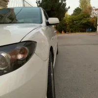 مزدا۳تیپ ۳فول