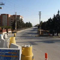 قطعه ۶۲۹ متری در فاز ۶ پردیس-شهرک نارنجستان