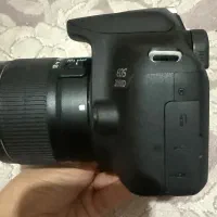 دوربین کانن|دوربین عکاسی و فیلمبرداری|تهران, نیلوفر|دیوار