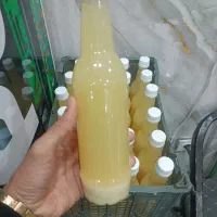 آبغوره و آبلیمو طبیعی