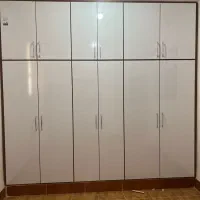 کمد دیواری با اف ویژه