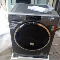 خریدار ماشین لباسشویی اکبند و کار کرده