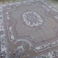 دوتخته فرش دوازده متری درحدنونو