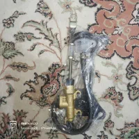 ست لوازم ترمز عقب دیسکی|قطعات یدکی و لوازم جانبی|شیراز, دشت چنار|دیوار